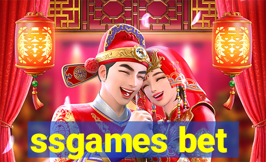 ssgames bet